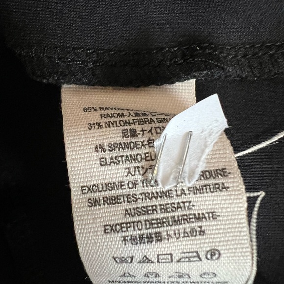 Free‎ People Sweet Talk Ruffled Off Shoulder Mini Dress - XS - Picture 7 of 11